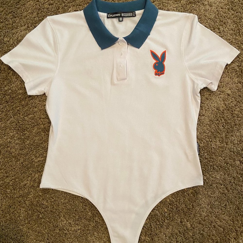 Playboy Shirt